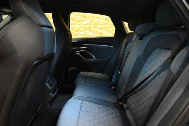 AUDI Q5 NUOVA SPB S-LINE ED.TDI Q.S-TR.RADAR 20"SCONTO27%!