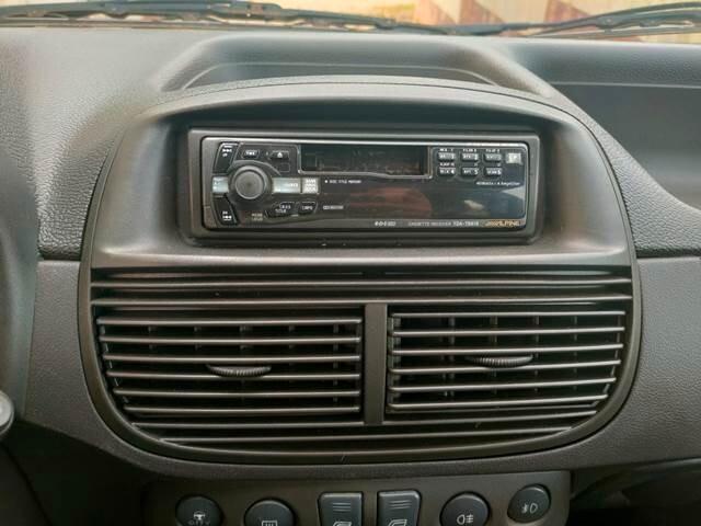 Fiat Punto 1.2 3 P Dynamic BOLLO AL 50%