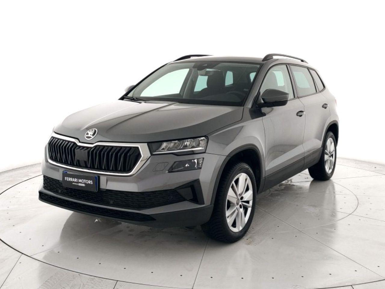 SKODA Karoq 1.0 tsi Executive 115cv