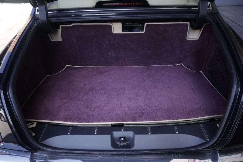 Bentley Arnage Bentley Arnage Red Label 298KW ANNO 1999