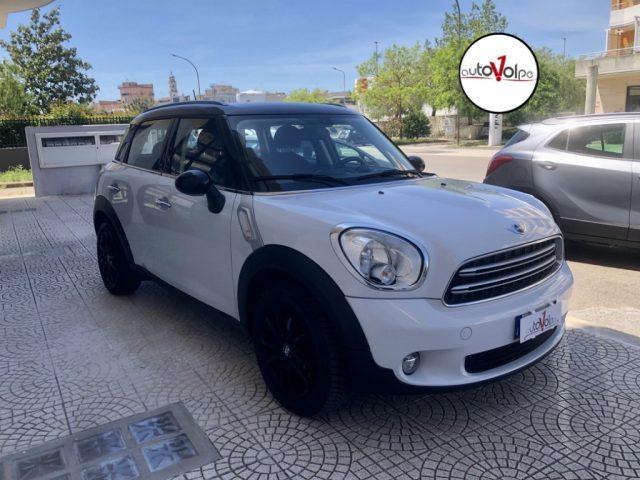 MINI Countryman Mini Cooper D Countryman