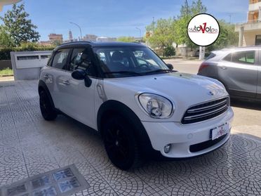 MINI Countryman Mini Cooper 1.6 D Countryman