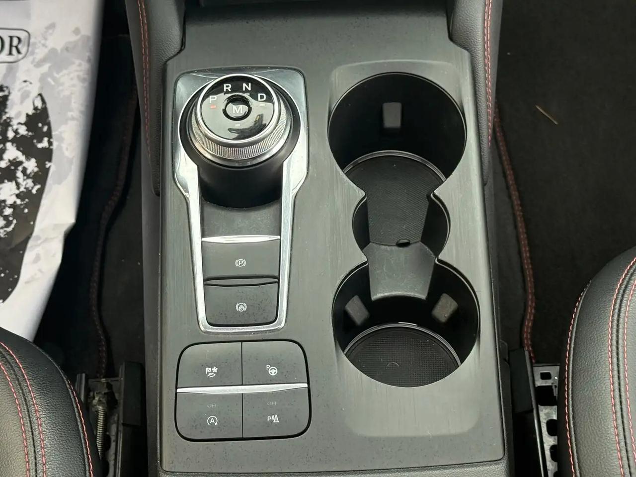 Ford Kuga 2.0 EcoBlue 190 CV aut. AWD ST-Line X