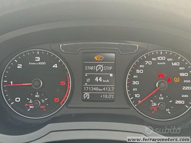 Audi q3 - S TRONIC TETTO 2016 A 199 EURO AL MESE