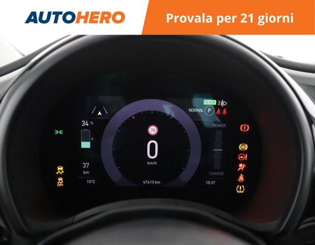 FIAT 500e Berlina 23,8 kWh Action