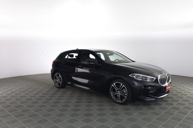 BMW 118 Serie 1 i 5p. Msport