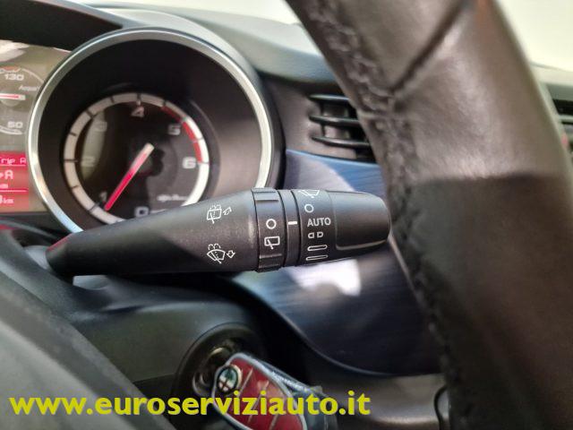 ALFA ROMEO Giulietta 2.0 JTDm-2 170 CV Exclusive