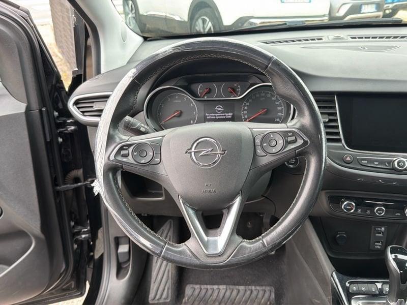 Opel Crossland 1.2 130cv Ultimate S&S AT6
