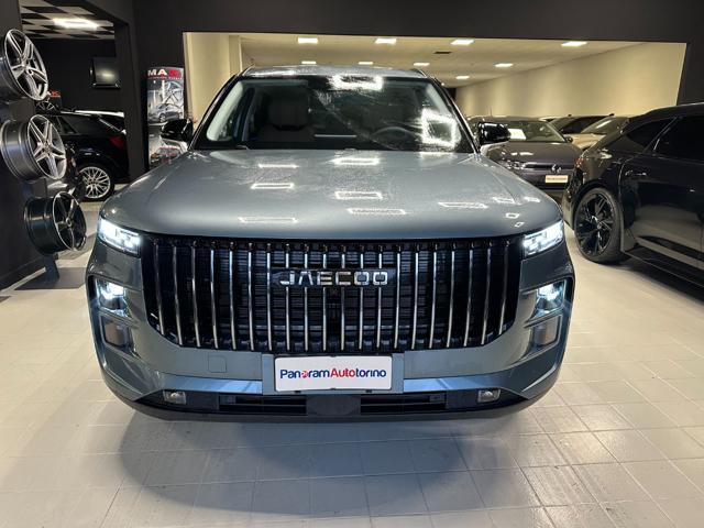 JAECOO Jaecoo 7 1.6 TGDI 147 CV aut. 4WD Exclusive