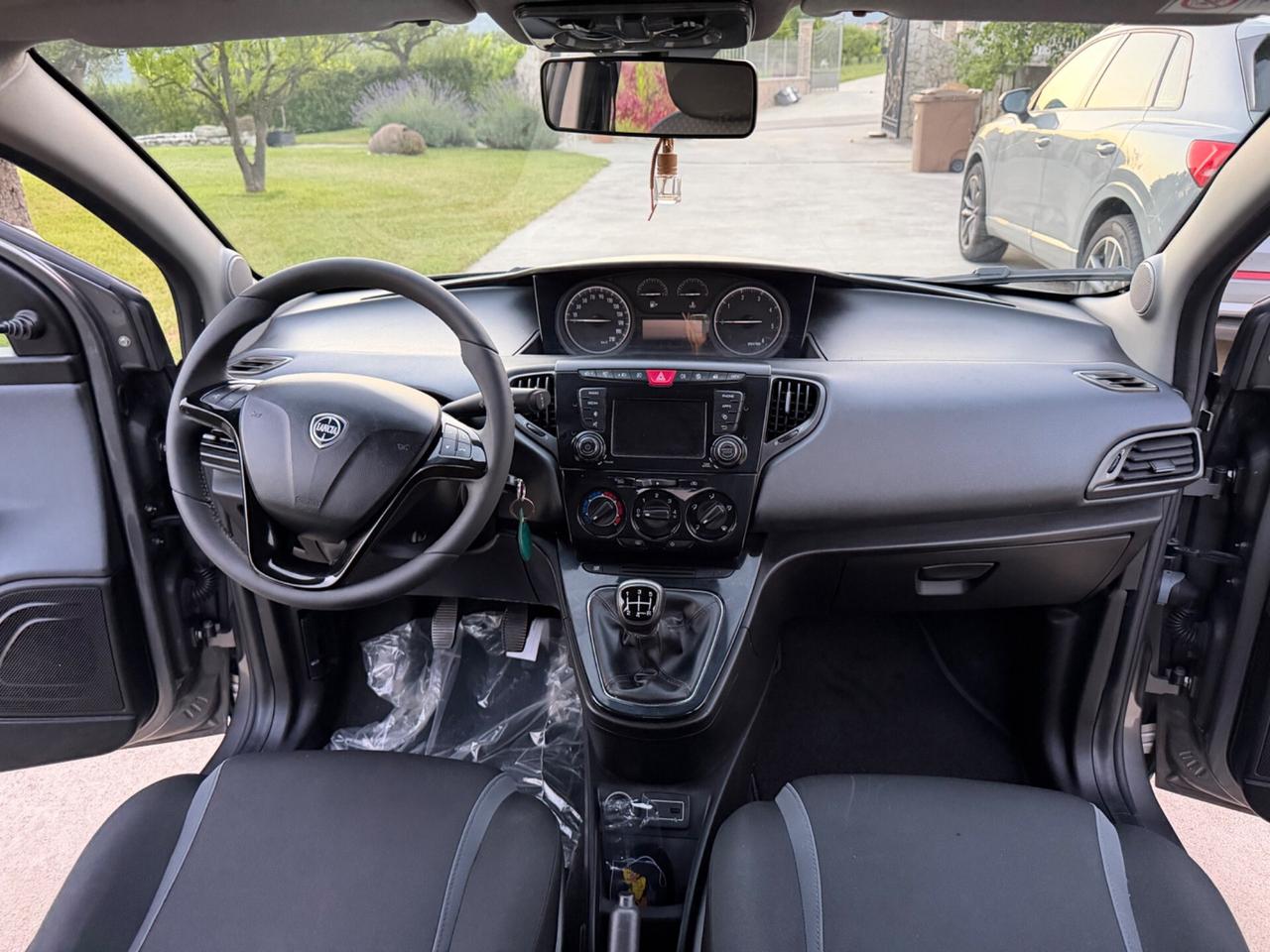 Lancia Ypsilon 1.3 MJT 16V 95 CV 5 porte S&S Mya