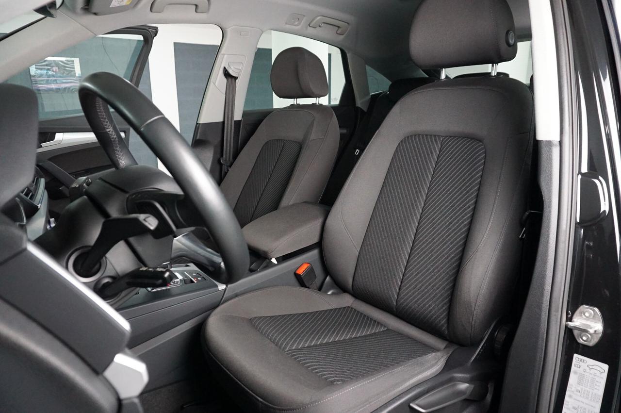 Audi Q5 SPB 40 TDI quattro S tronic Business Advanced