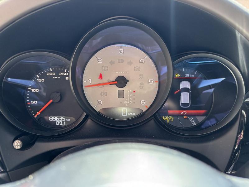 Porsche Macan 3.0d S 250cv pdk XENO-NAVI-21"
