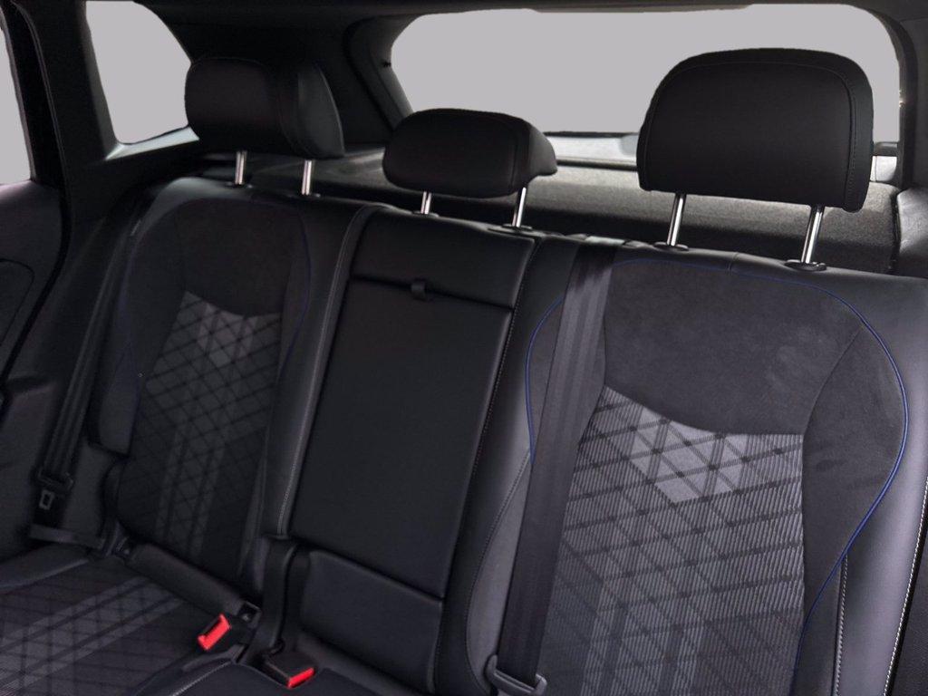 VOLKSWAGEN Tiguan 2.0 tdi r-line 150cv dsg del 2025