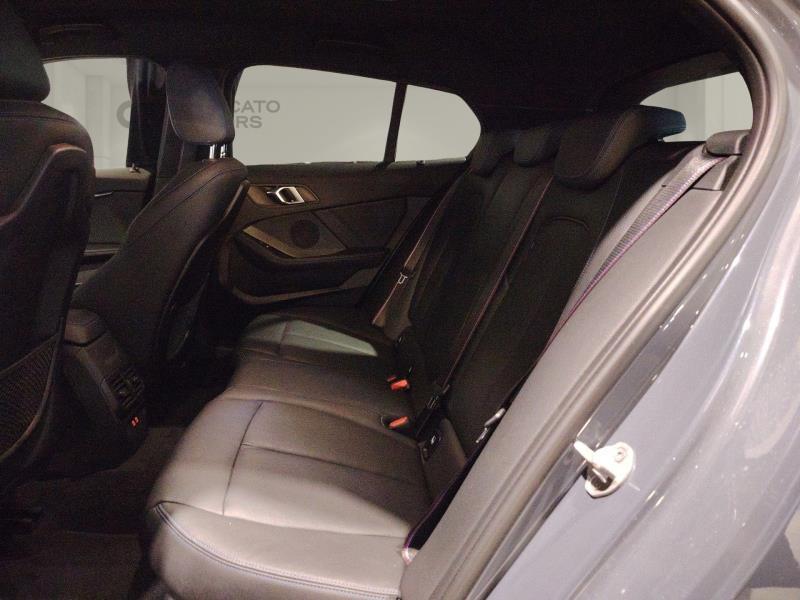BMW Serie 1 5 Porte 128 ti Msport Steptronic
