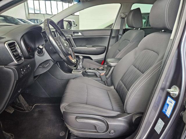 Kia Sportage 1.6 gdi Cool Navi 2wd 132cv NEOPATENTATI