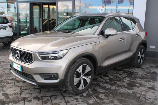 Volvo XC40 1.5 t5 phev Inscription Expression auto