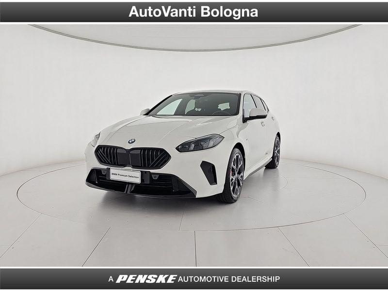 BMW Serie 1 118d MSport Pro