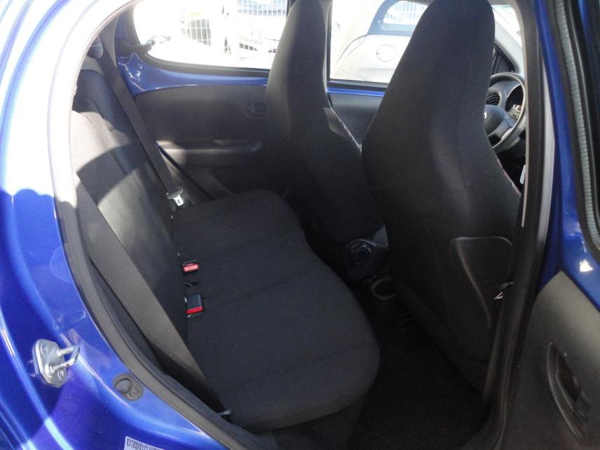 Citroen C1 5 Porte 1.0