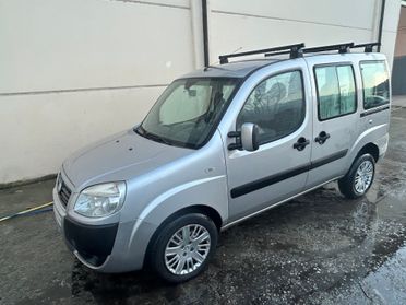 Fiat Doblo Doblò 1.3 Multijet 16V Dynamic
