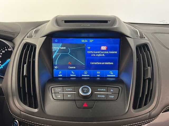 Ford Kuga 2.0 TDCI 150 CV S&S 2WD Vignale