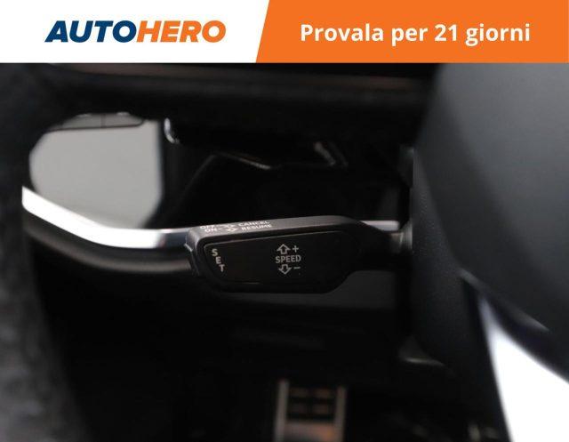 AUDI RS Q3 SPB quattro S tronic