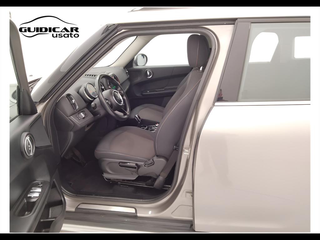 MINI Mini Countryman F60 2017 - Mini Countryman 2.0 Cooper D Boos