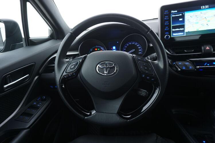 Toyota C-HR Hybrid Business BR279171 1.8 Full Hybrid 122CV
