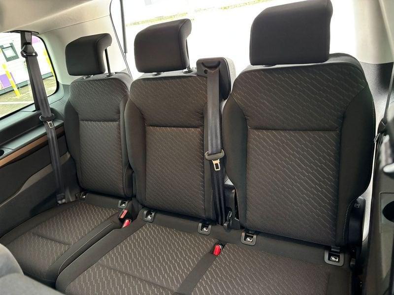 Toyota Proace Verso 2.0D 144Cv M/T L2 Executive 8 p.