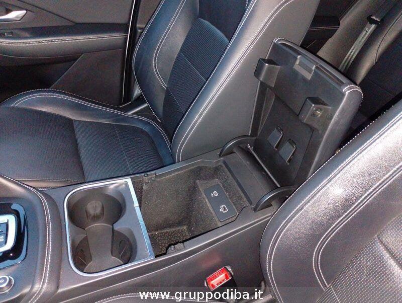 Jaguar E-Pace 2021 2.0d i4 mhev R-Dynamic SE awd 163cv auto