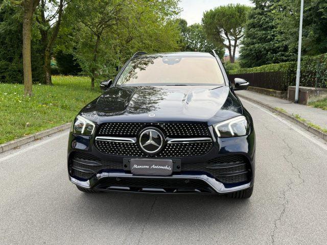 MERCEDES-BENZ GLE 400 d 4Matic Premium Plus IVA ESPOSTA