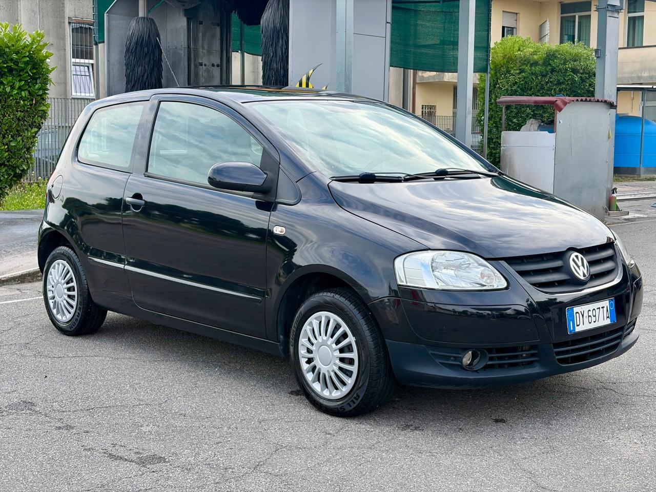Volkswagen Fox 1.4 Easy PERFETTA NEOPATENTATI
