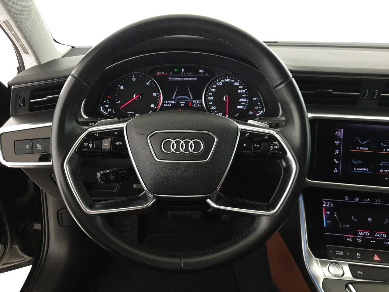 Avant 45TDI 231CV quattro tiptronic Business