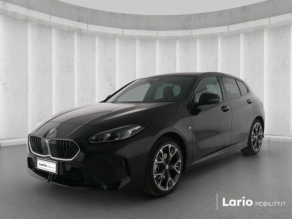 BMW Serie 1 118 d MSport DCT