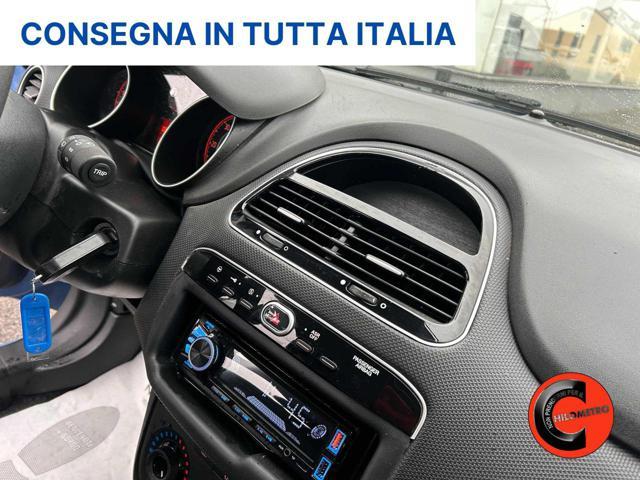 FIAT Punto 1.3 MJT 95 CV STREET OTTIMECONDIZIONI EURO 6