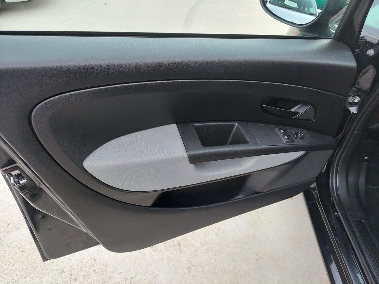 Fiat Grande Punto 1.3 MJT 75 CV 5 porte Dynamic