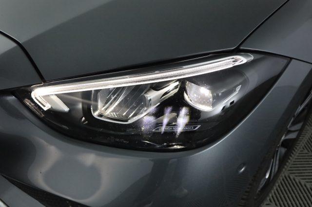 MERCEDES-BENZ CLA sse C C 220 d Mild hybrid S.W. Sport