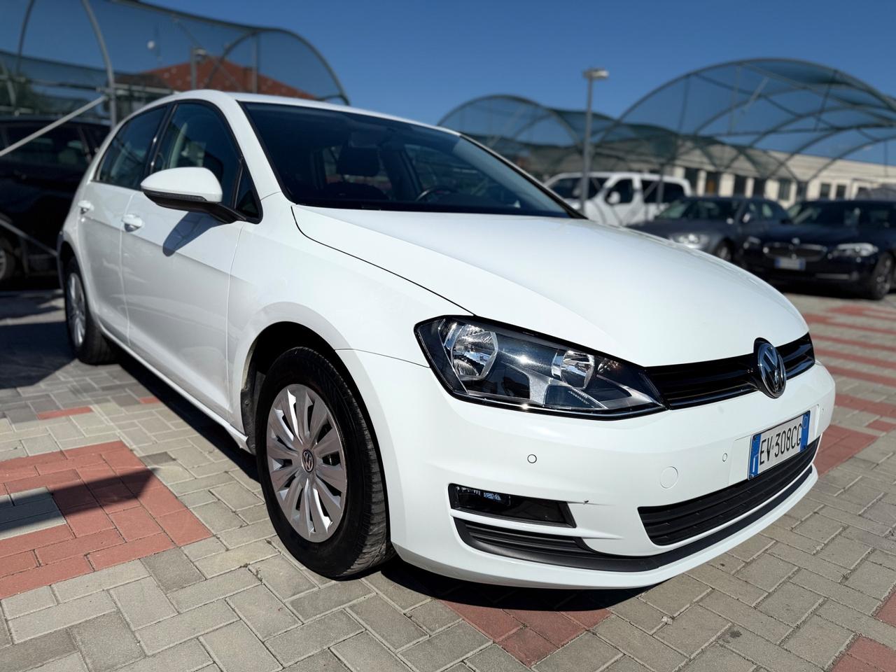 Volkswagen Golf 1.2 TSI 85 CV 5p. Tech&Sound BlueMotion Technology