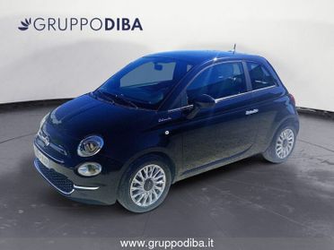 FIAT 500 My21 1.0 70 Cv Hybrid Dolcevita