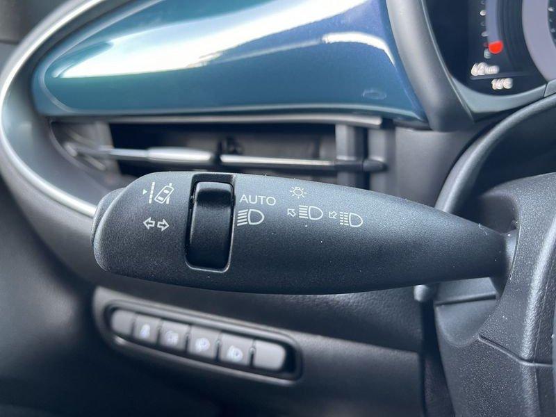 FIAT 500 1.0 Hybrid Torino - NUOVO