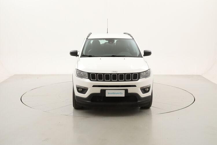 Jeep Compass Longitude BR988439 1.6 Diesel 120CV