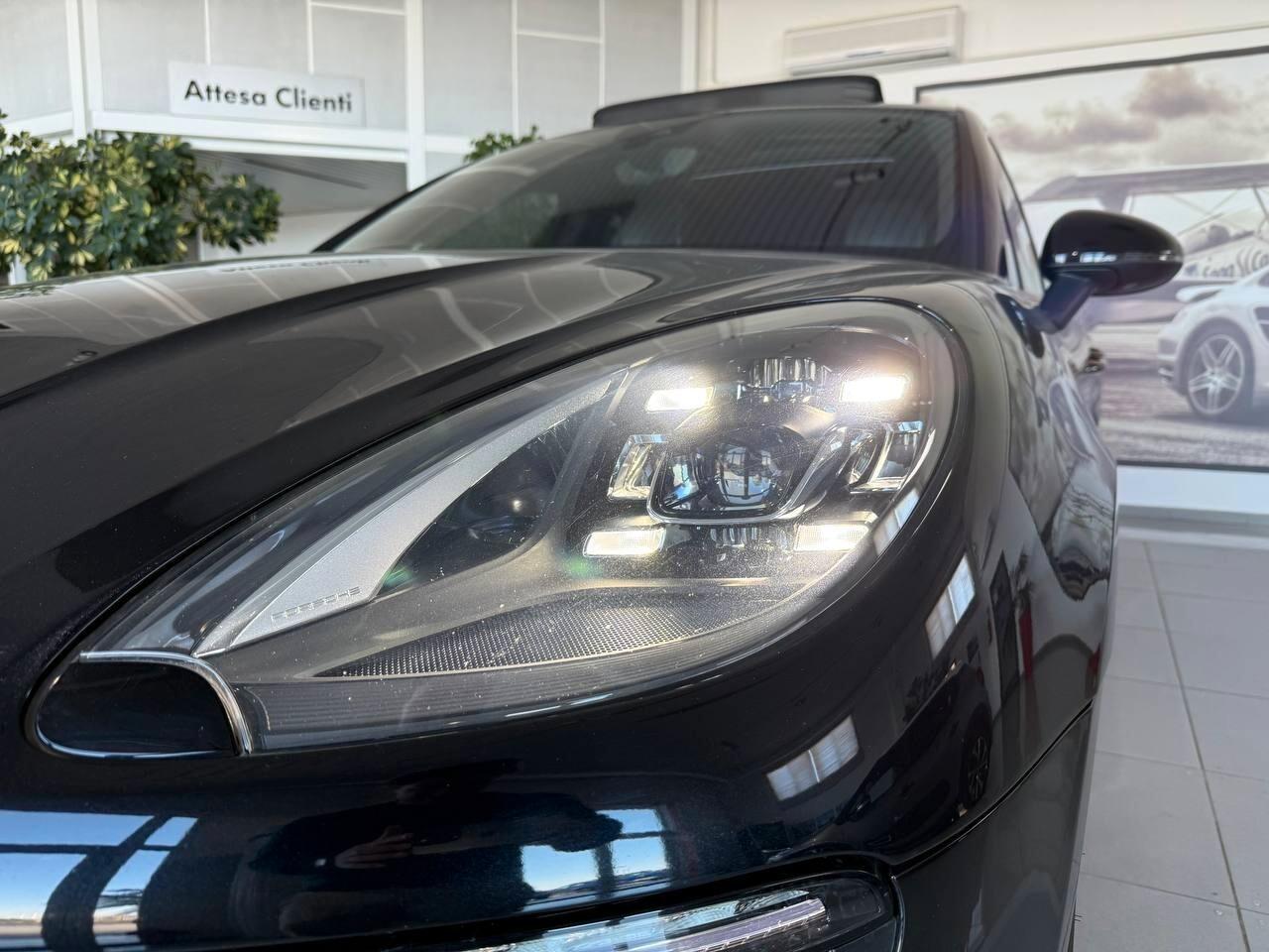 PORSCHE MACAN S 3.0D 250CV 4WD TETTO