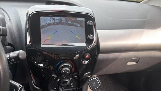 Citroen C1 VTi 68 5 porte Shine