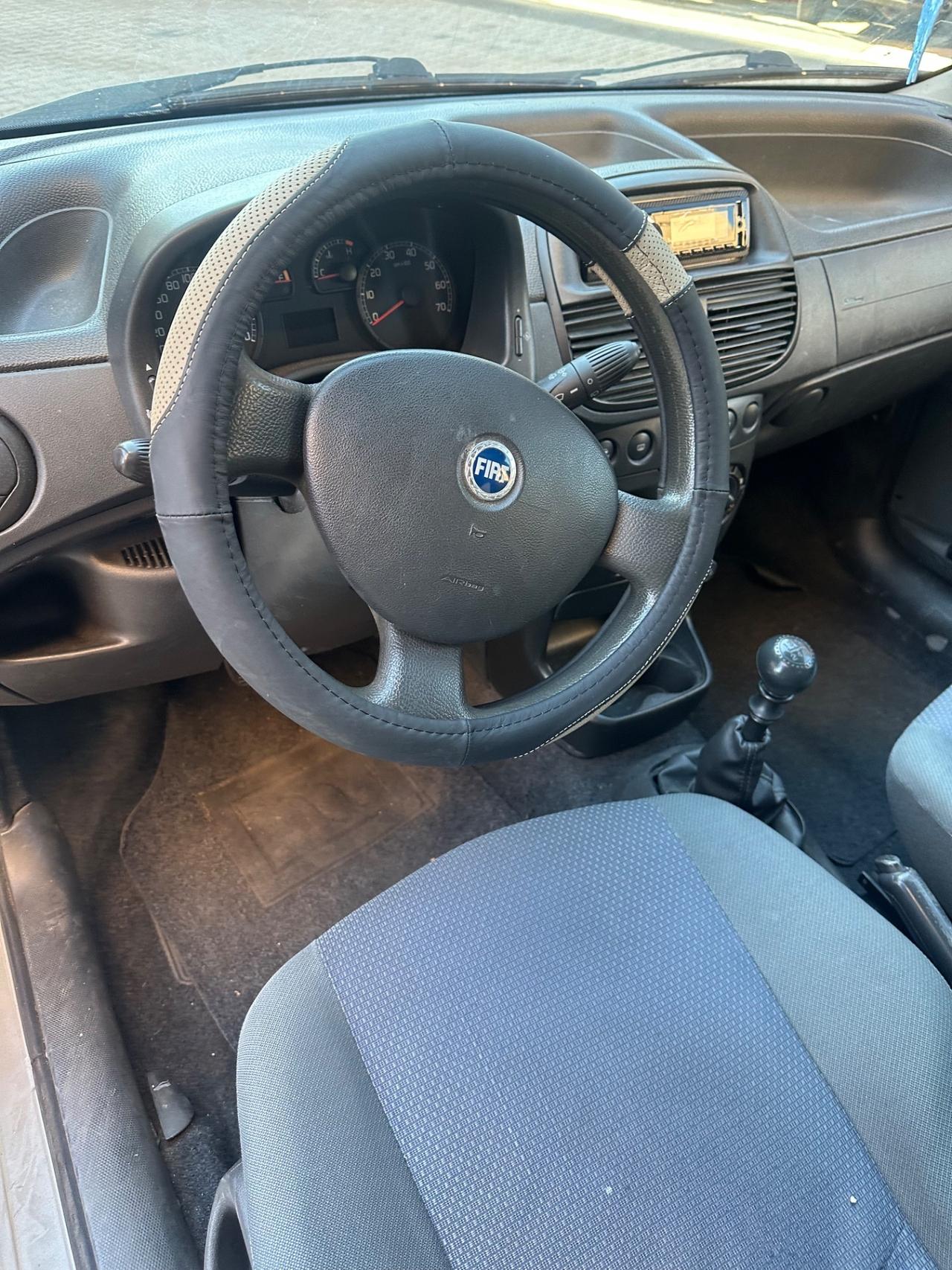 Fiat Punto 1.2 3 porte Active