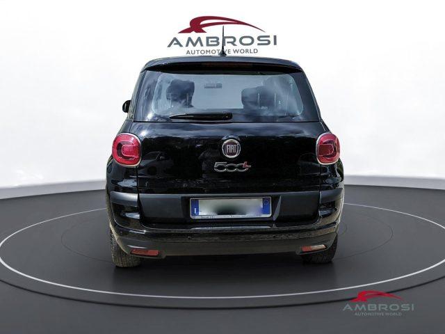 FIAT 500L 1.3 Multijet 95 CV Sport