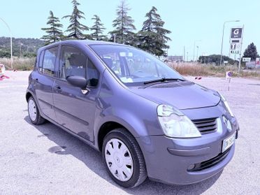 Renault Modus 1.2 16V Dynamique