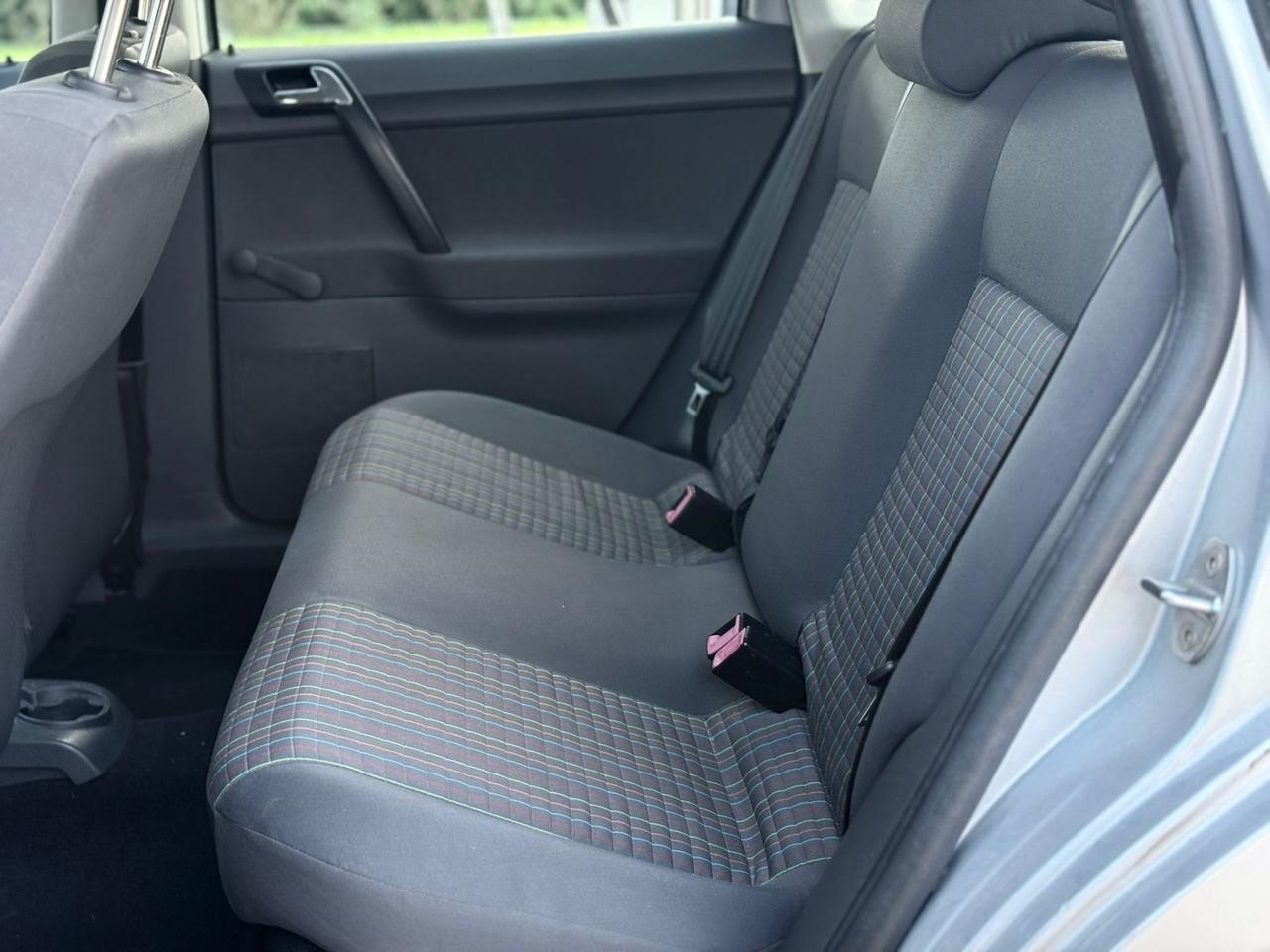 Volkswagen Polo 1.4/69CV TDI 5p. Trendline