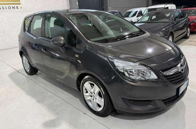Opel Meriva Km 49.000 Frizione Nuova
