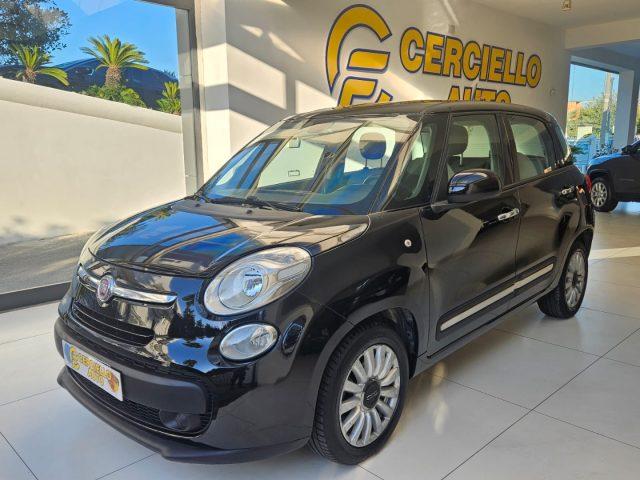 FIAT 500L 1.3 Multijet 95 CV Pop Star