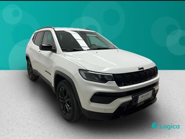 JEEP Compass II - Compass 1.3 turbo t4 phev Night Eagle 4xe auto