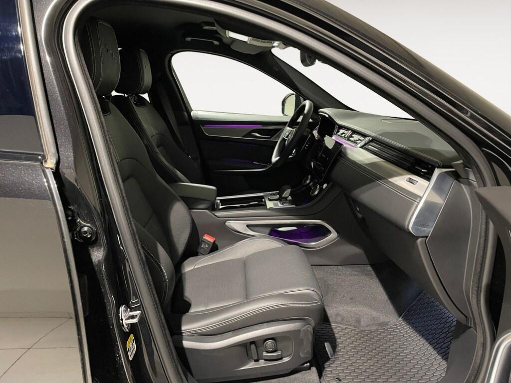 Jaguar F-Pace 2.0d i4 163CV Awd Autom. R-Dynamic S (Mhev)